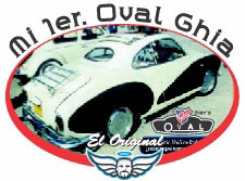 oval ghia 1